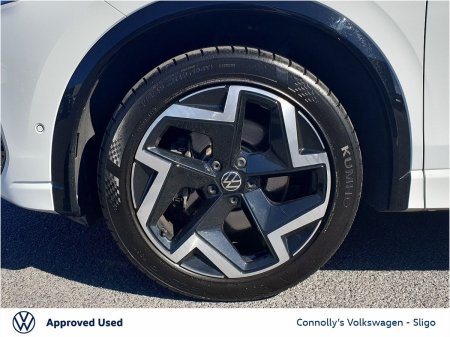 2024 Volkswagen Tiguan - photo 8
