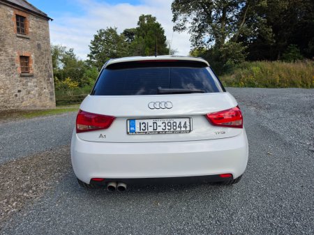 2013 Audi A1 - photo 8