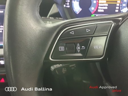 2023 Audi A3 - photo 22