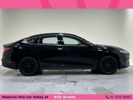 2026 BYD Seal 6 - photo 4