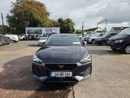 2024 Cupra Leon - photo 2