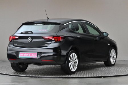 2017 Opel Astra - photo 9