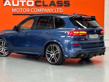 2022 BMW X5 - photo 24