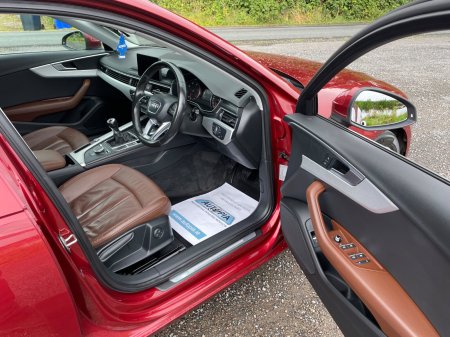 2016 Audi A4 - photo 5