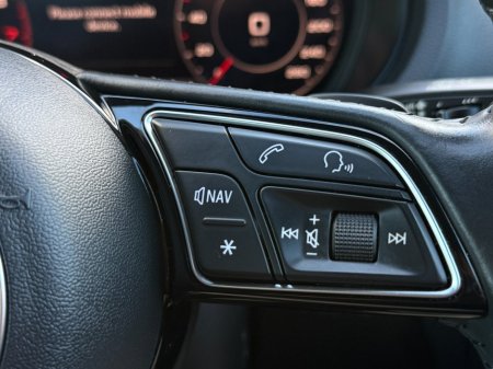 2020 Audi A3 - photo 18