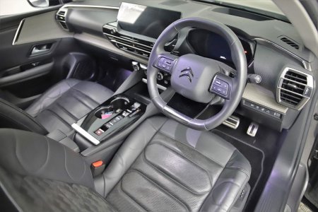 2023 Citroen C5 X - photo 12