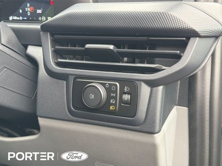 2026 Ford Transit Custom - photo 23