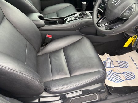 2017 Honda HR-V - photo 12
