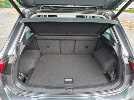 2020 Volkswagen Tiguan - photo 12