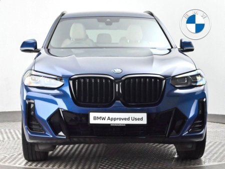 2024 BMW X3 - photo 16