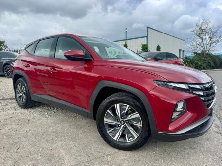 2021 Hyundai Tucson - photo 6