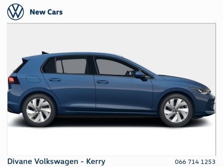 2027 Volkswagen Golf - photo 3