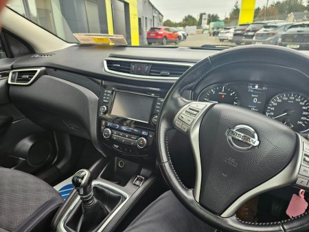 2016 Nissan Qashqai - photo 19