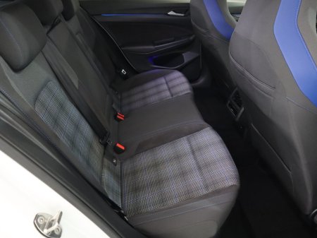 2023 Volkswagen Golf - photo 26