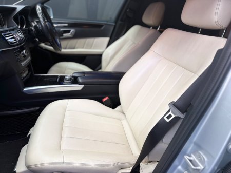 2015 Mercedes-Benz E-Class - photo 17