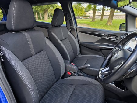 2019 Honda Fit - photo 22