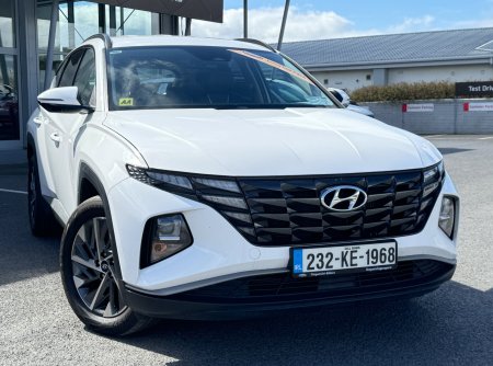 2023 Hyundai Tucson 2WD Executive