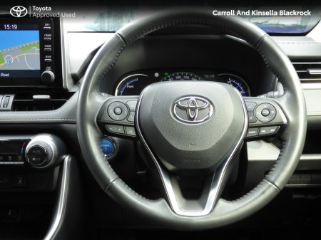 2023 Toyota RAV4 - photo 9