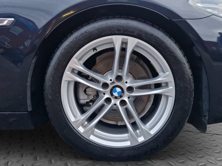 2015 BMW 5-Series - photo 12