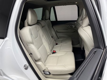 2024 Volvo XC90 - photo 11