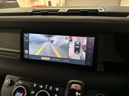 2022 Land Rover Defender - photo 15