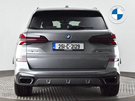 2025 BMW X5 - photo 15