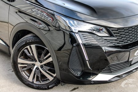 2022 Peugeot 5008 - photo 4