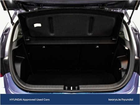 2026 Hyundai i20 - photo 9