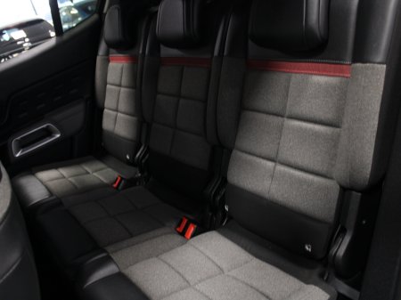 2021 Citroen C5 Aircross - photo 34