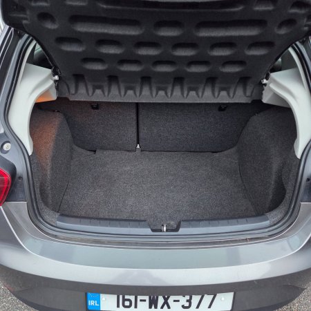 2016 SEAT Ibiza - photo 8