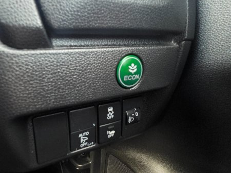 2017 Honda Fit - photo 14