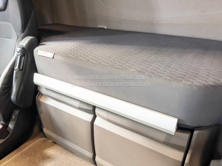 2022 DAF XF 480 - photo 21