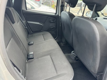2018 Dacia Duster - photo 9