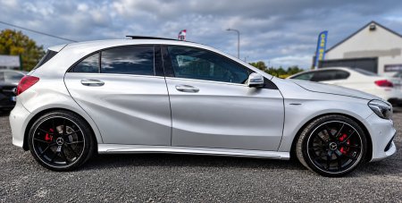 2016 Mercedes-Benz A-Class - photo 6