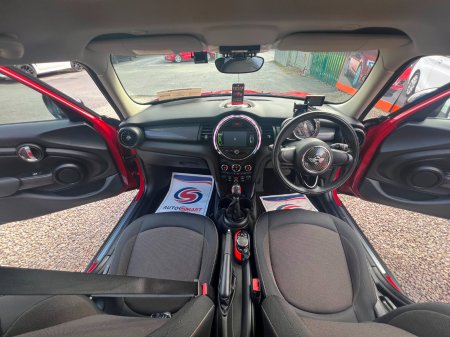 2017 Mini Cooper - photo 3