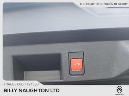 2026 Citroen C5 Aircross - photo 12