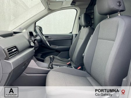 2022 Volkswagen Caddy - photo 2
