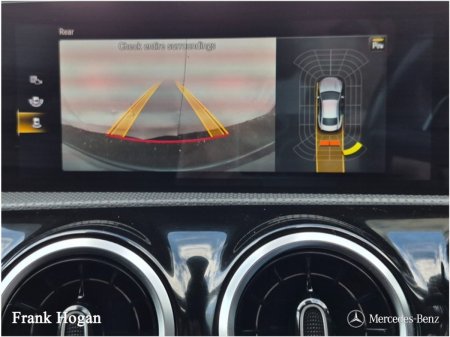 2022 Mercedes-Benz CLA - photo 12