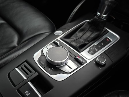 2016 Audi A3 - photo 13
