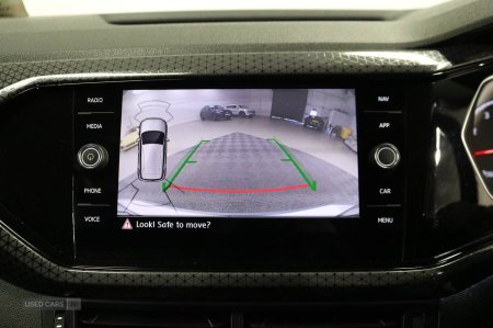 2020 Volkswagen T-Cross - photo 26