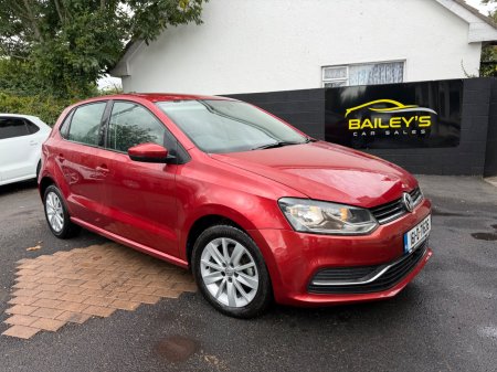 2016 Volkswagen Polo - photo 2