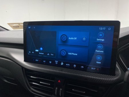 2025 Ford Kuga - photo 20