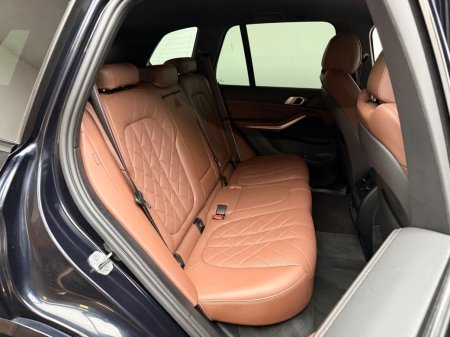 2023 BMW X5 - photo 12