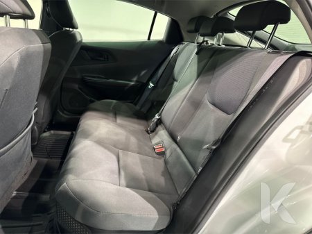 2024 Toyota Prius - photo 19