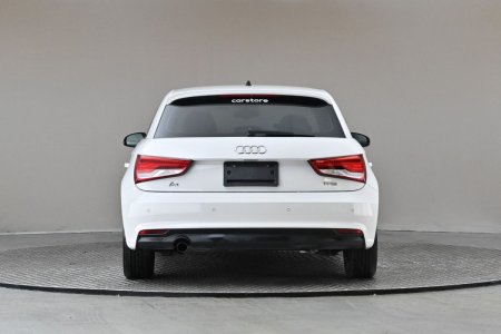 2017 Audi A1 - photo 8