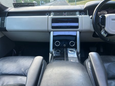 2019 Land Rover Range Rover - photo 19