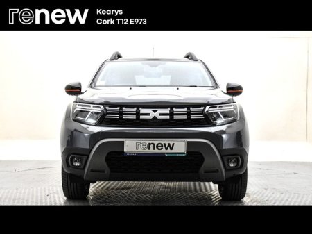 2023 Dacia Duster - photo 8