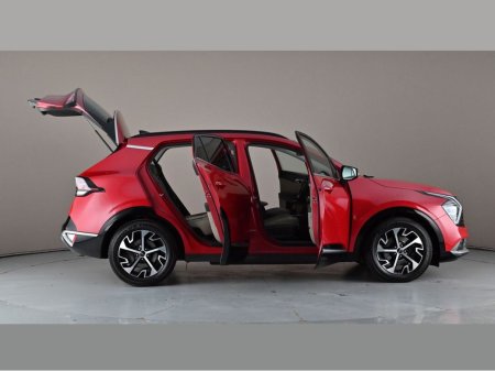 2022 Kia Sportage - photo 16