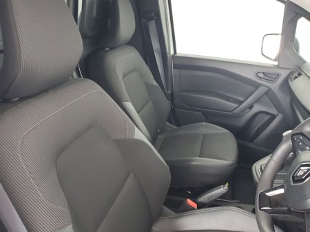 2024 Renault Kangoo - photo 40