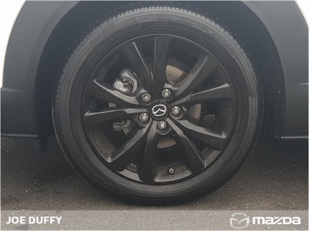 2026 Mazda CX-30 - photo 6